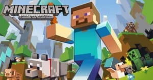 Minecraft Xbox 360 Edition Review