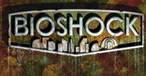 bioshock logo