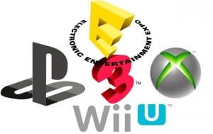 e3 2012