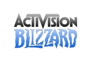 logo activision blizzard