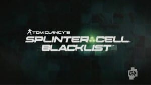 splinter cell blacklist1