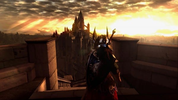 Dark Souls 7