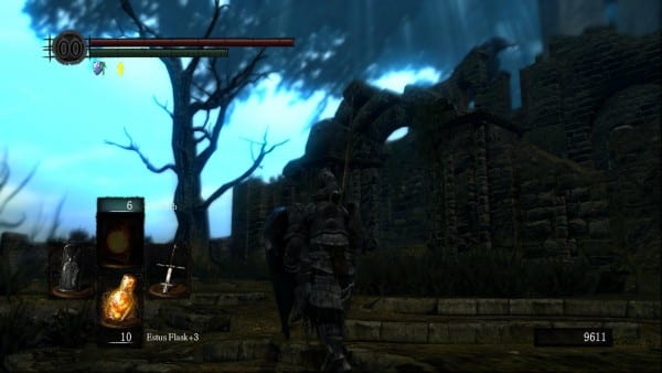 Dark Souls 4