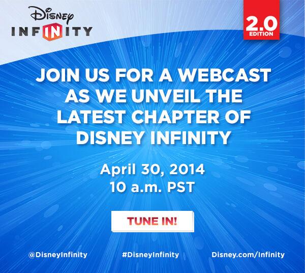 Disney announcement