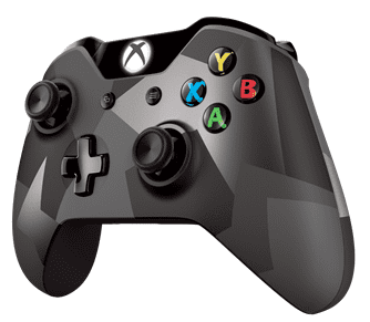 Xbox One new controller