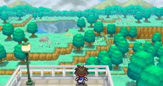 Pokemon Black and White 2 review 1