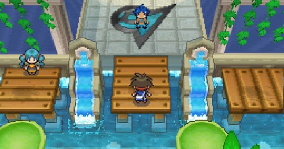 Pokemon Black and White 2 review 3