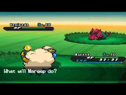 Pokemon Black and White 2 review 4