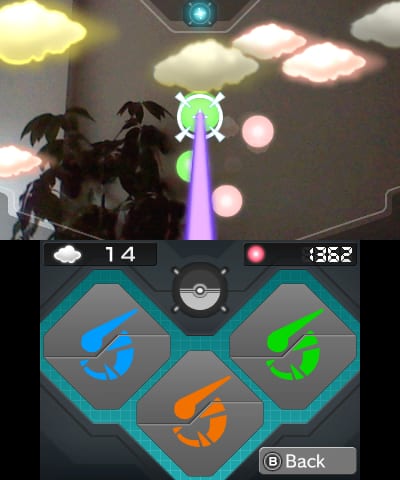 Pokemon Dream Radar review 2