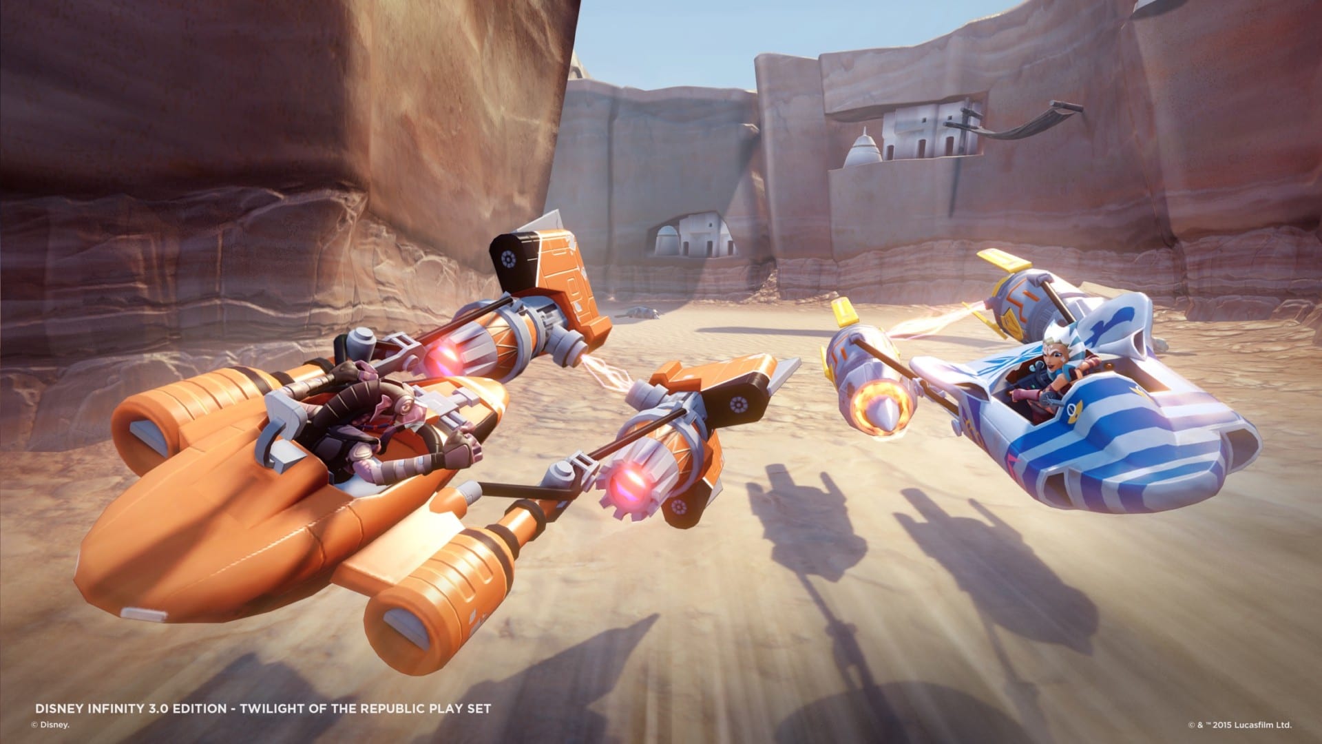 Disney Infinity 3.0 4