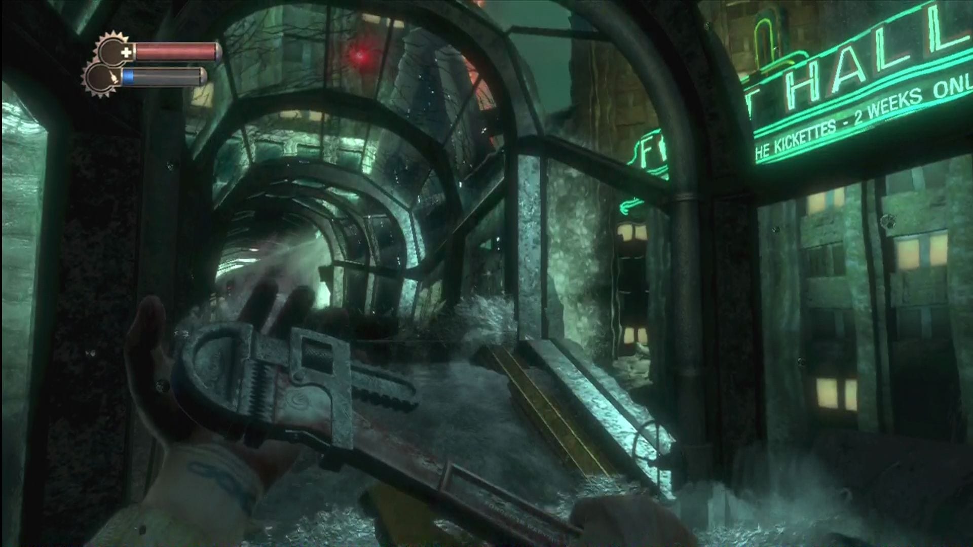 Bioshock review 1