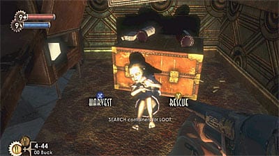 Bioshock review 2