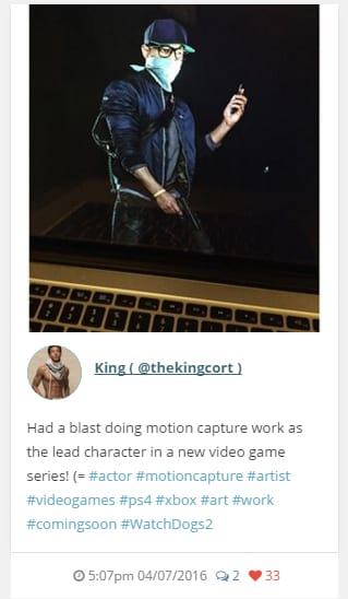 Watch Dogs 2 New Protagonist