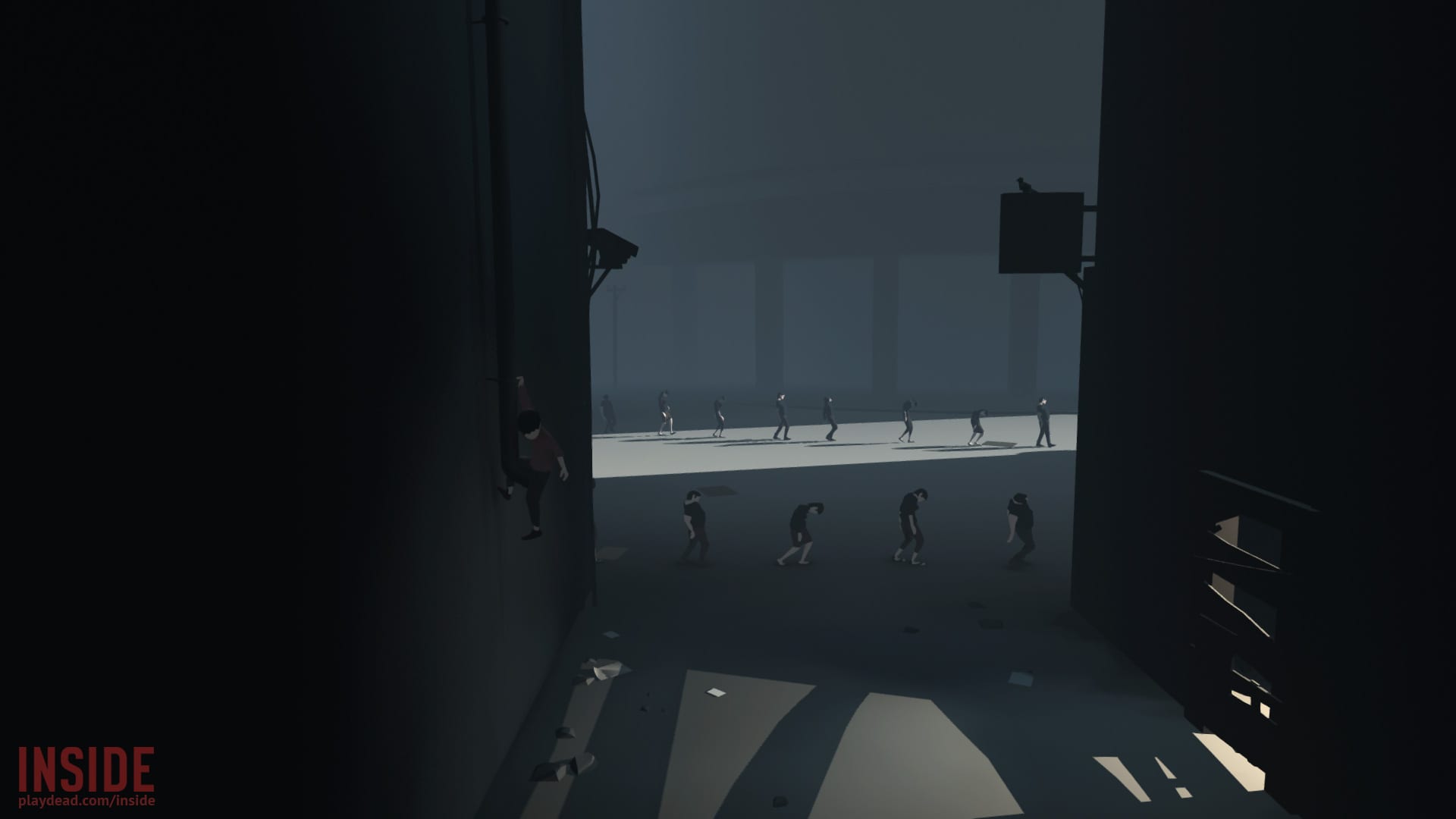 An interesting world, worth exploring