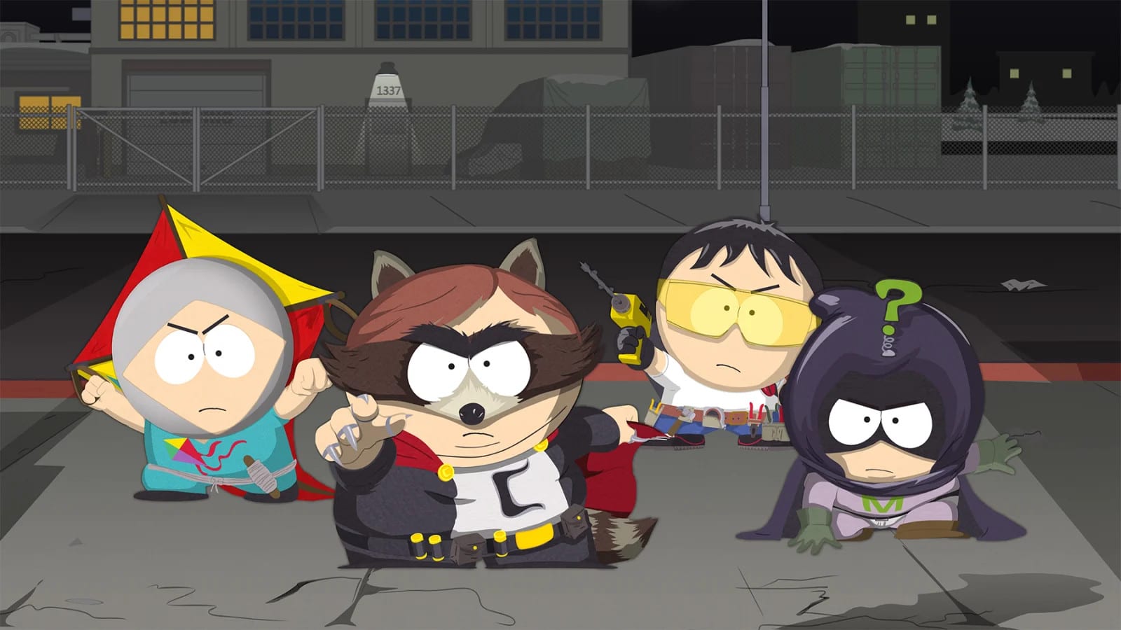 southparkbutholecoon southparkbutholecoon