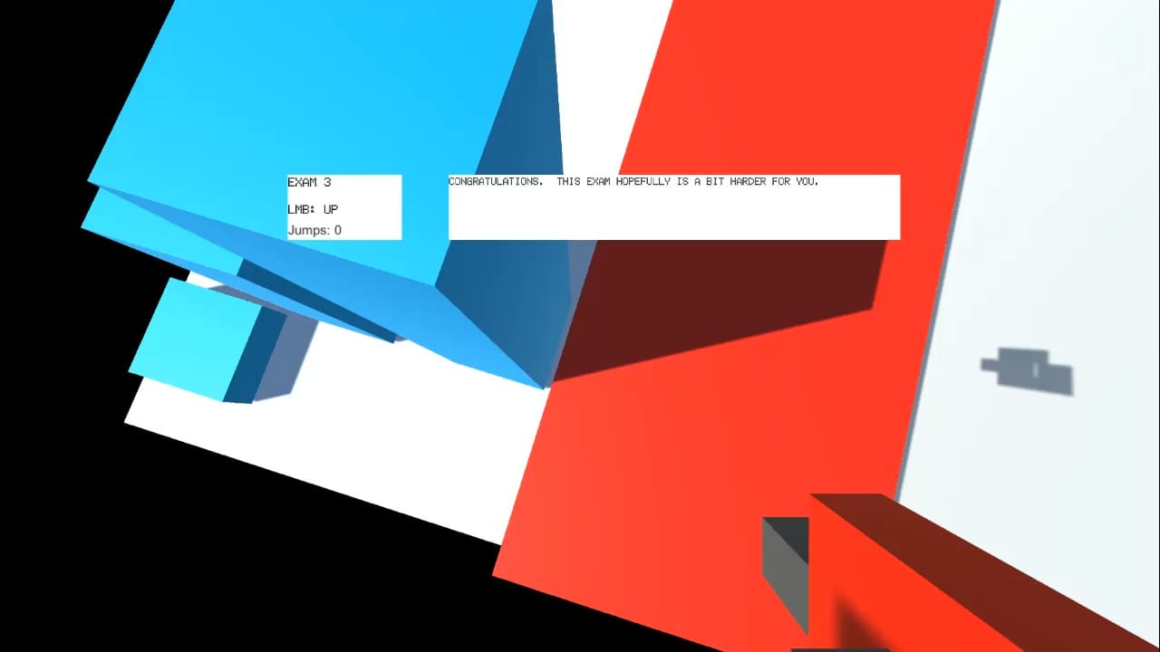 Jump screenshot