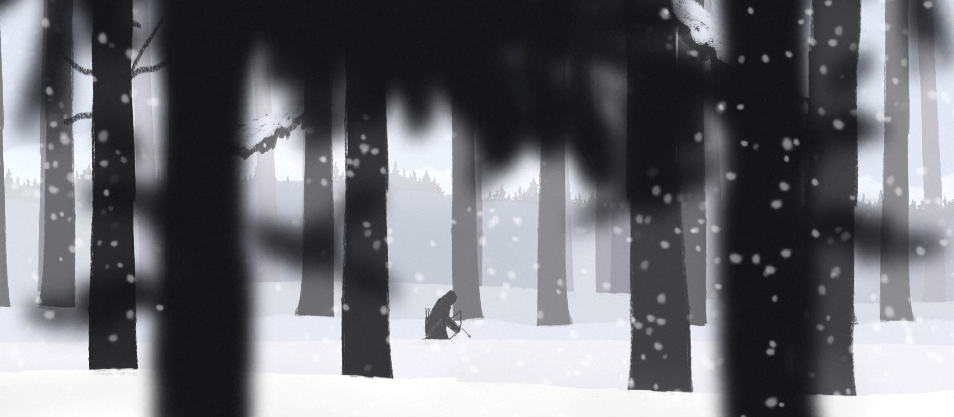 The Mooseman review, screenshot 3