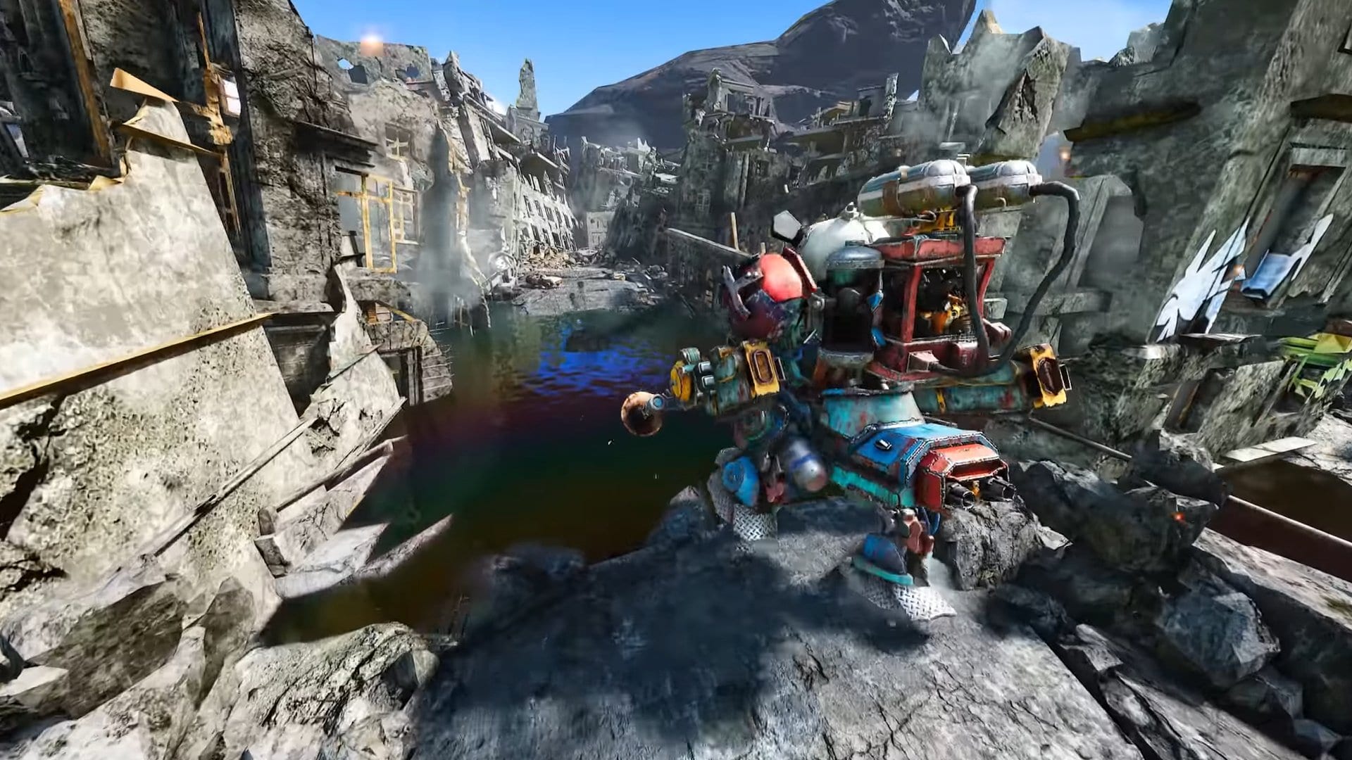 PAX West 2018 Biomutant