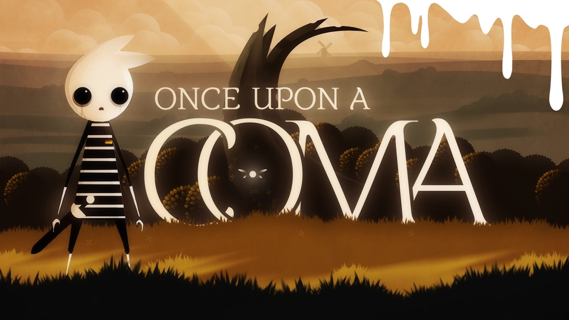Once Upon a Coma