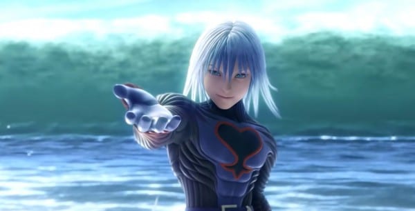 Top 10 Edgy Characters in Kingdom Hearts | GameLuster