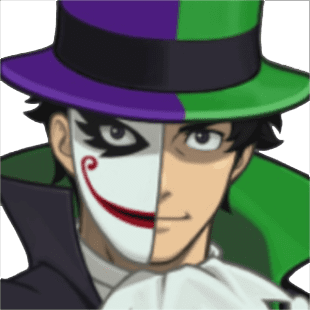 Ace Attorney Manov Mistree