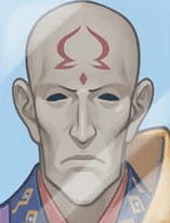 Ace Attorney Tahrust Inmee