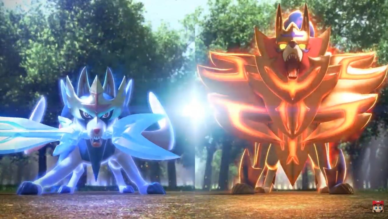 Pokemon Direct 6.5.2019 1 Pokemon Direct 6.5.2019 1
