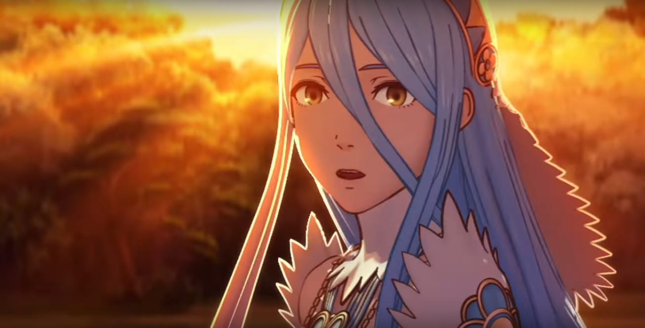 Fire Emblem Fates 2