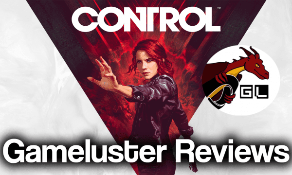 Control Review - Remedy Bends Reality with a Brand New Third-Person ...