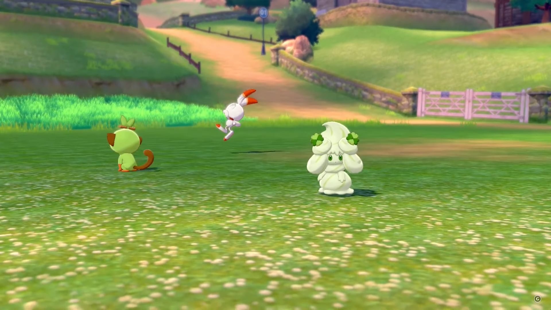 alcremie 2 alcremie 2
