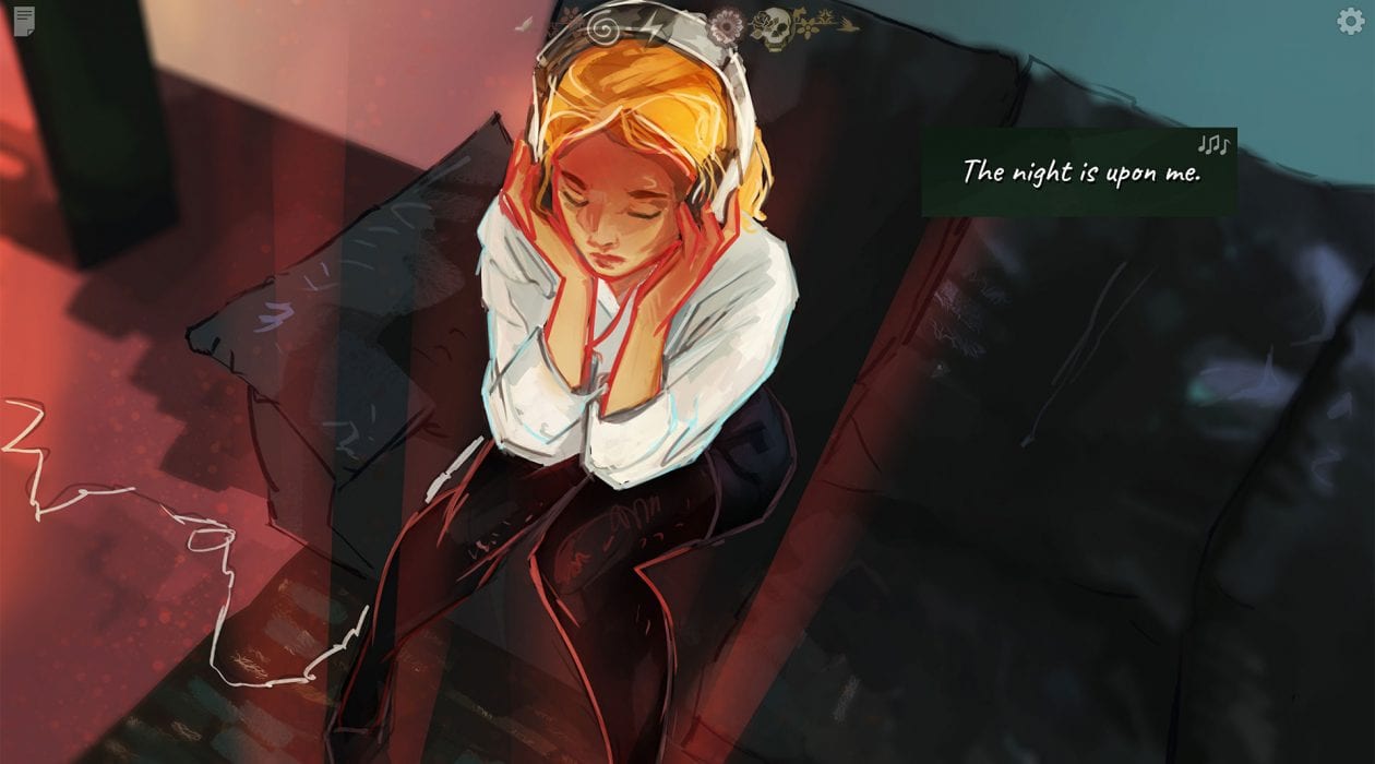 Across the Grooves Screenshot HD En 02 1260x700 Across the Grooves Screenshot HD En 02 1260x700