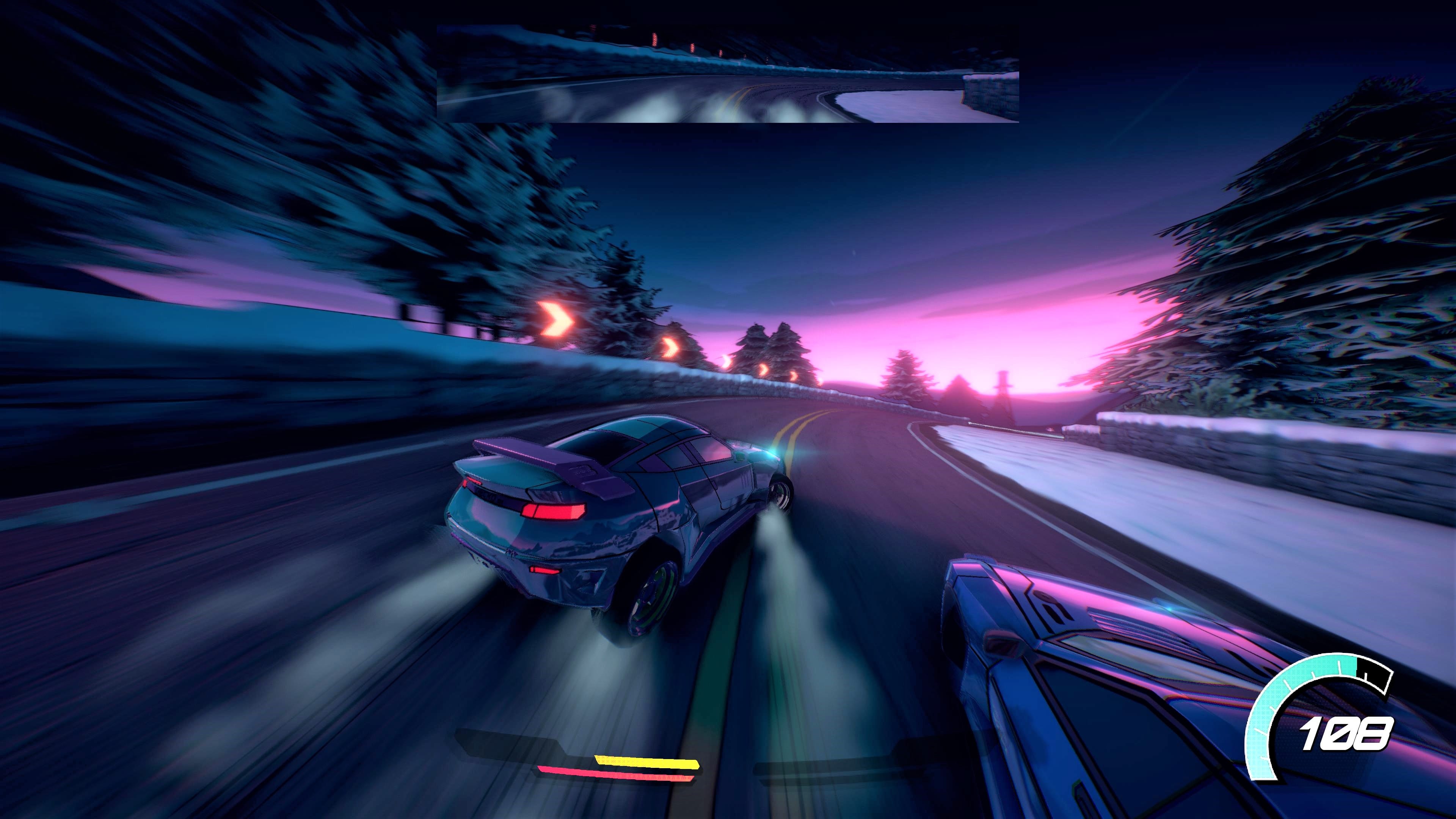 InertialDrift InertialDrift