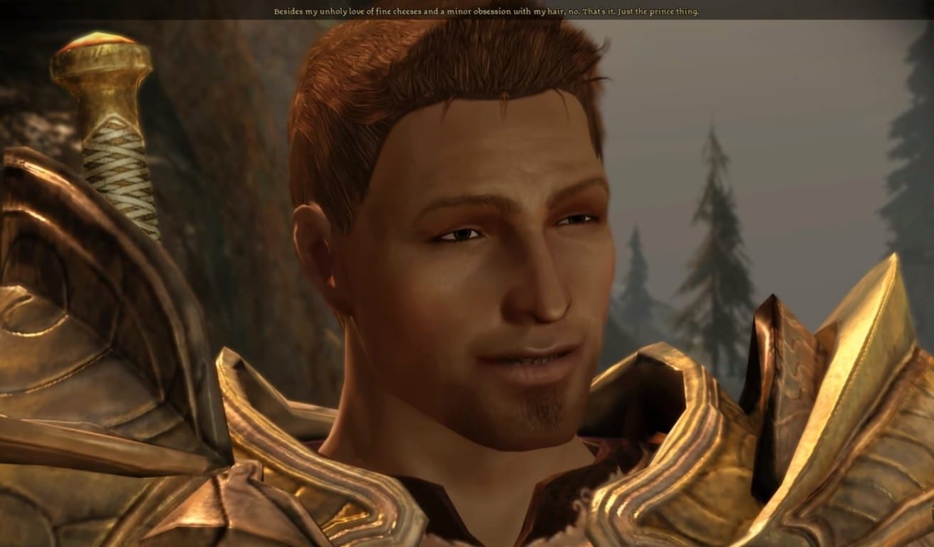 Alistair Theirin 2