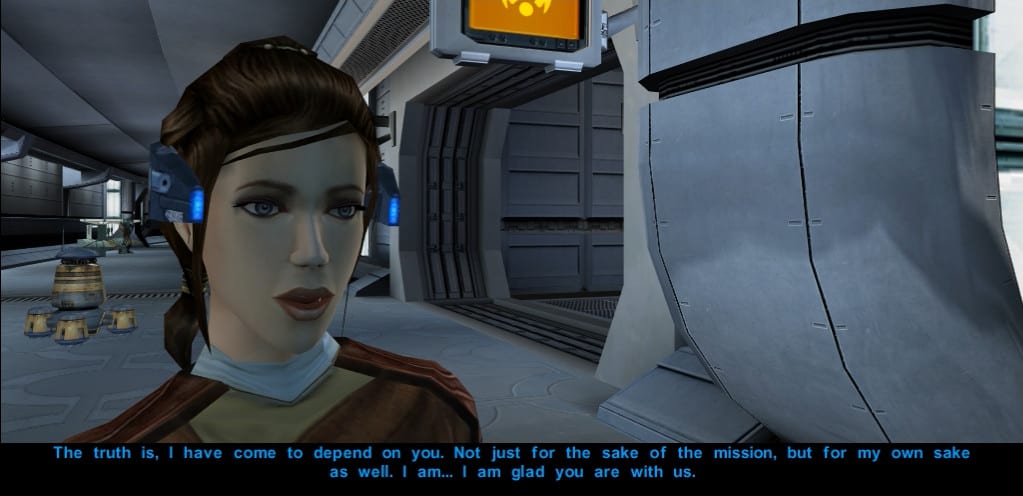Bastila Shan