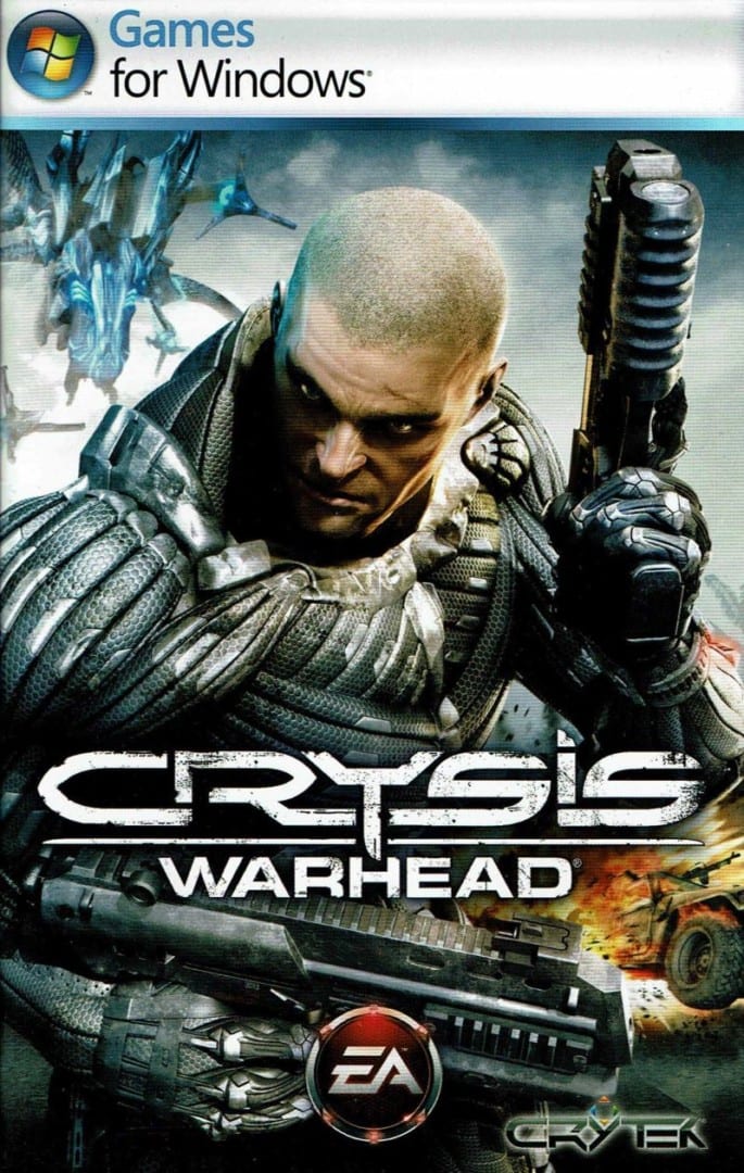 crysis warhead crysis warhead