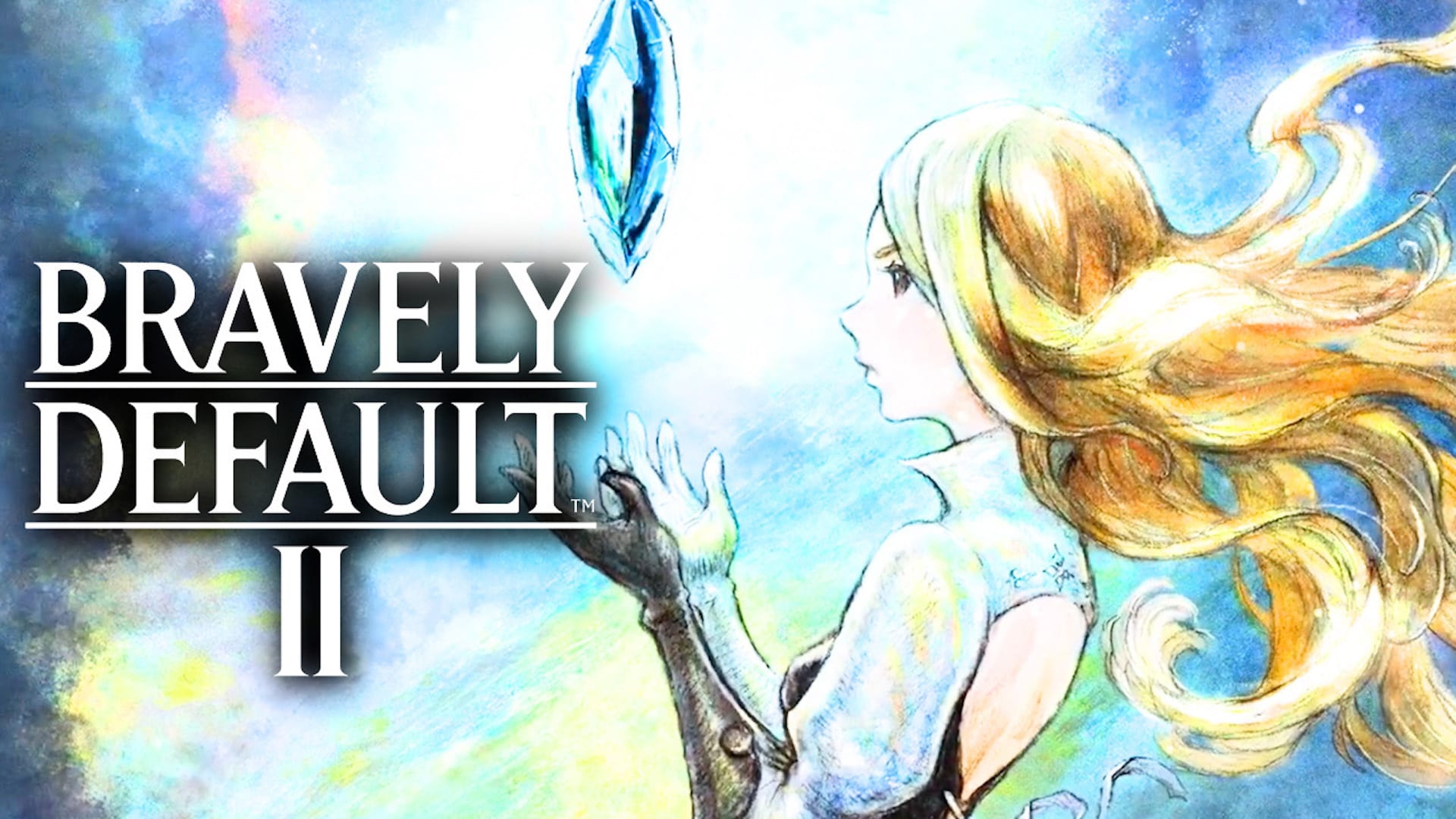 bravely default 2 1 bravely default 2 1
