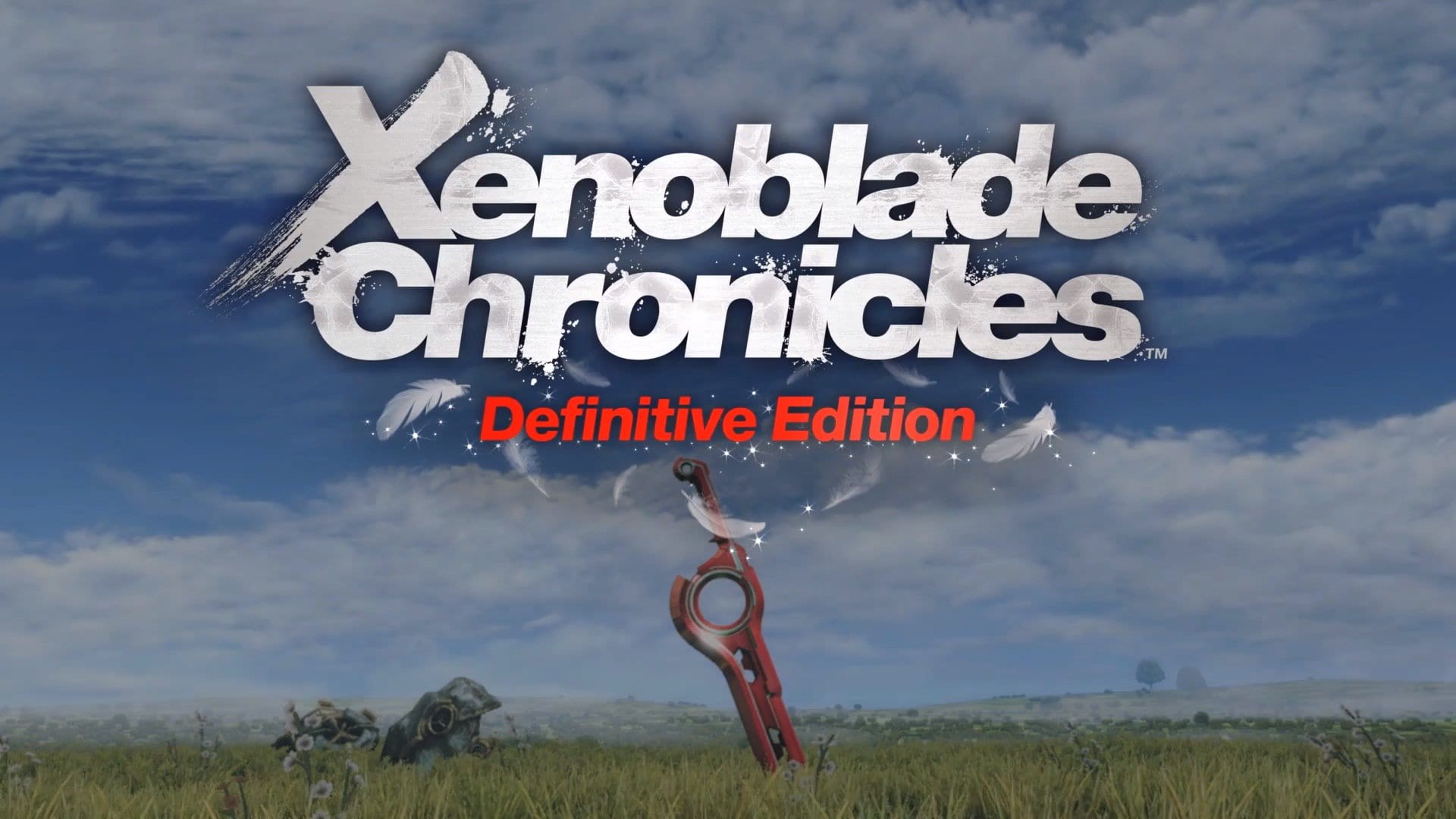 xenoblade chronicles definitive edition switch