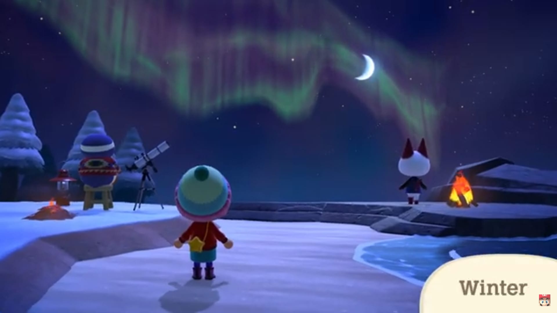 acnh aurora