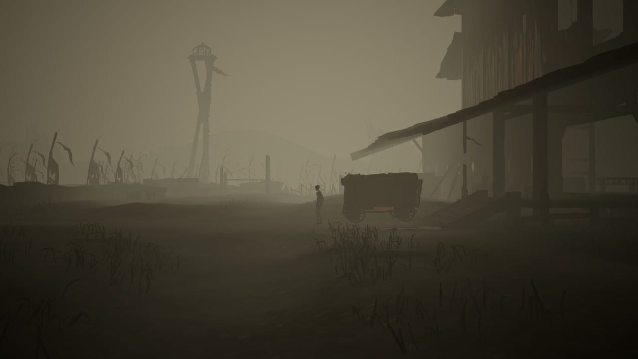 Farm Stela Capture 2