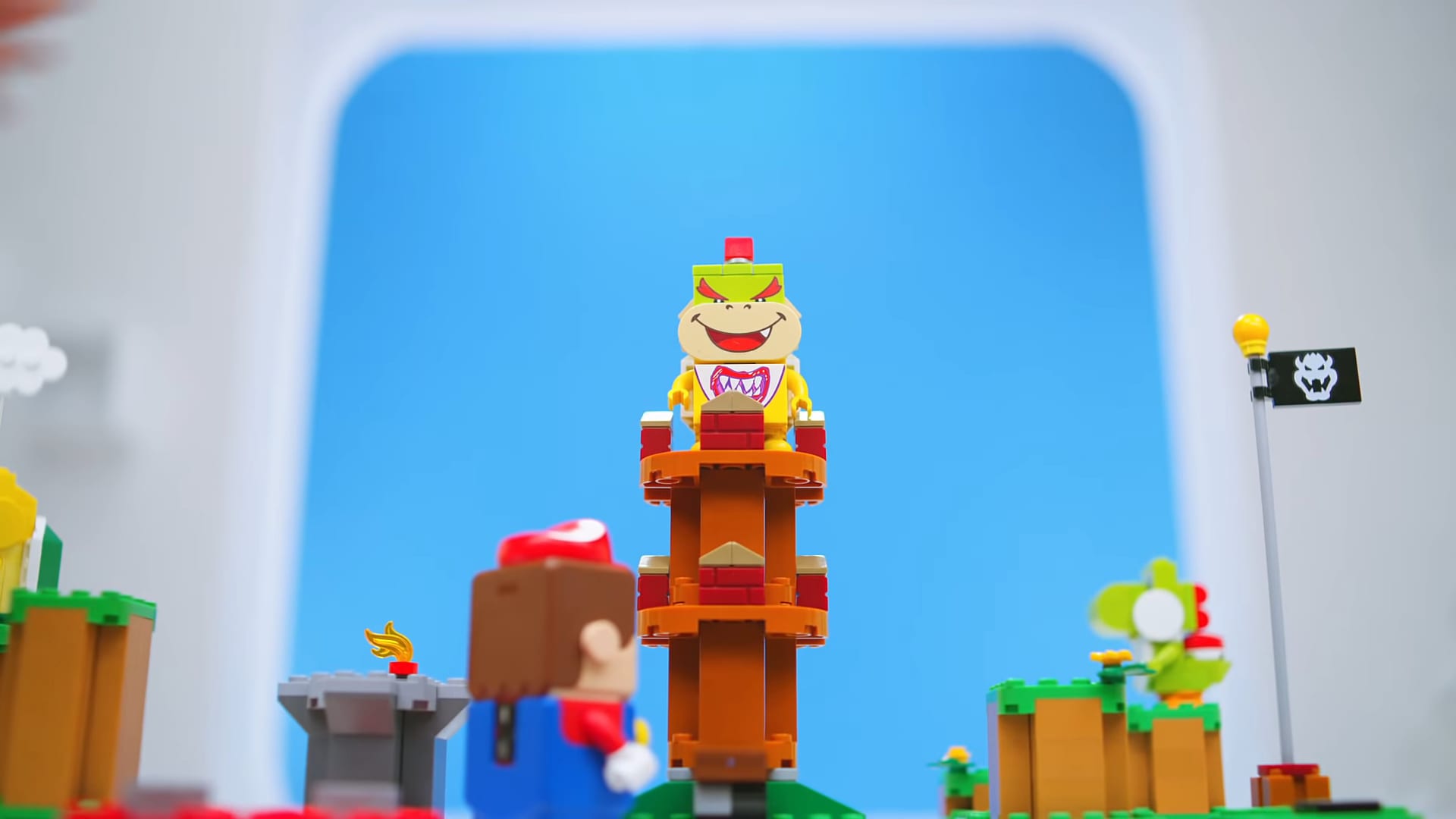 Screenshotter LEGOSuperMariosadventuresbegin 0’29”