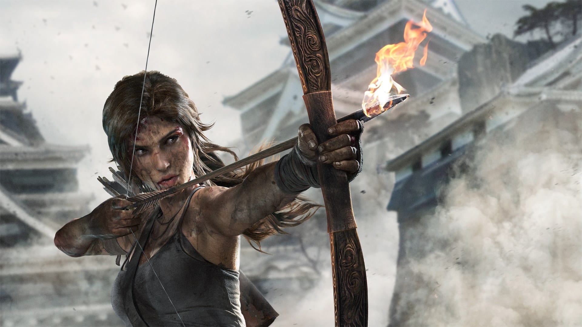 Square Enix Give Two Tomb Raider Titles For Free During Isolation Period