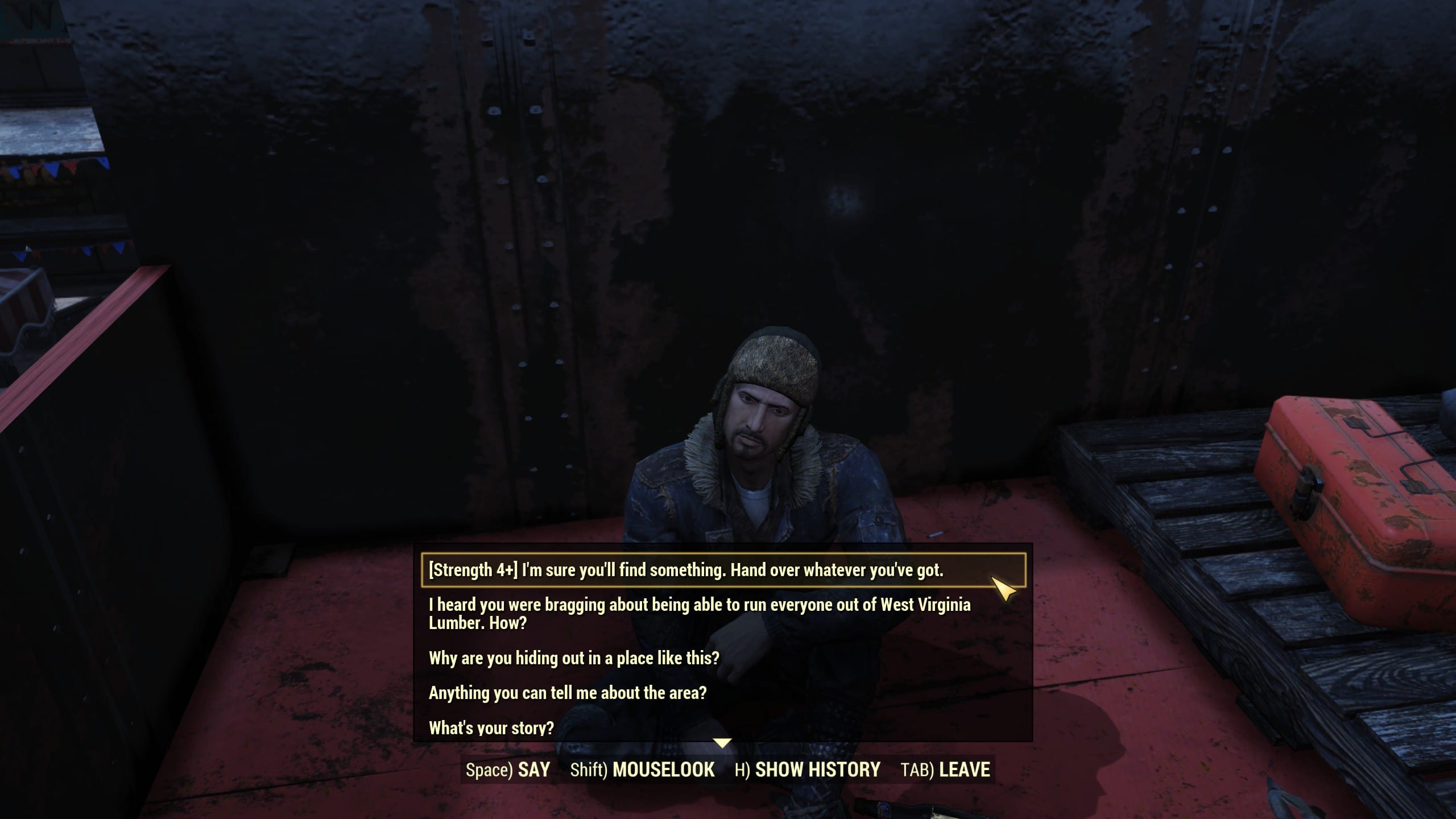 Fallout 76 2 Fallout 76 2