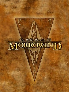 ESR Morrowind Cover