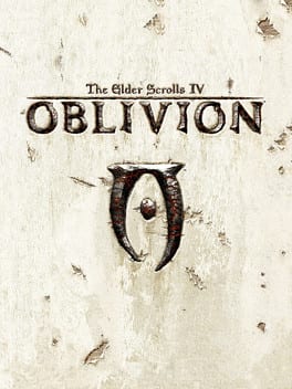 ESR Oblivion Cover