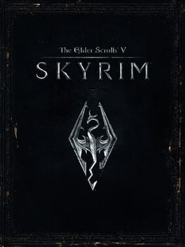 ESR Skyrim Cover