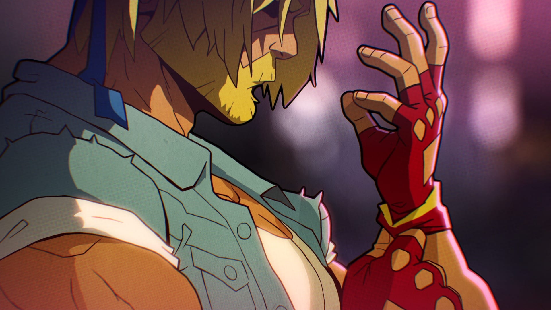 Streets Of Rage 4 Coming To Consoles and PC On April 30.