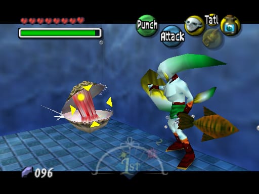 dontpyvfbu56lmnnmtr3 Majora's Mask Zora