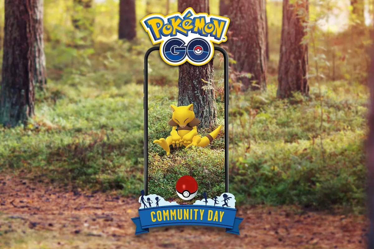 pogo abra