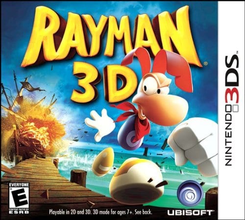 rayman 1 rayman 1
