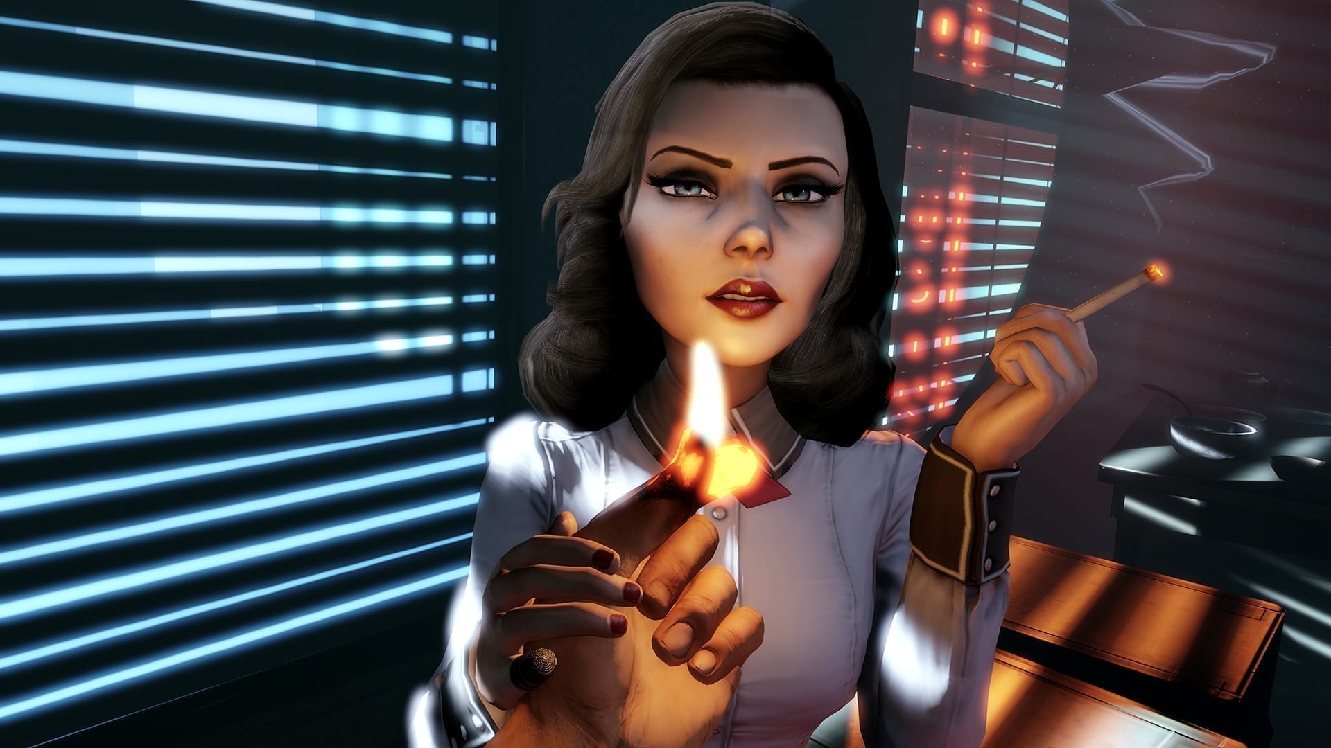 Bioshock Infinite Bioshock Infinite
